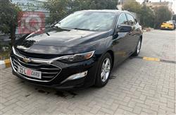 شيفروليه ماليبو